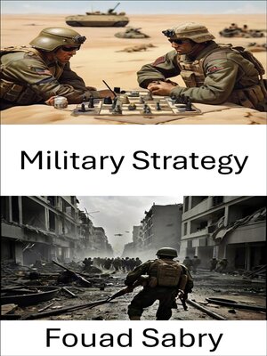 cover image of Military Strategy